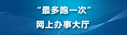 網(wǎng)上辦事大廳