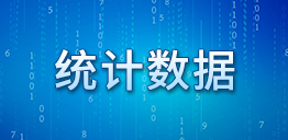 統(tǒng)計(jì)數(shù)據(jù)